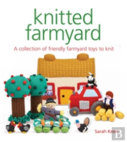 Bertrand.pt - Knitted Farmyard