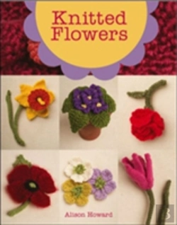 Bertrand.pt - Knitted Flowers