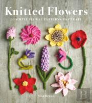 Knitted Flowers
