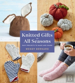 Bertrand.pt - Knitted Gifts For All Seasons