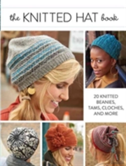 Bertrand.pt - Knitted Hat Book