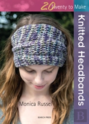 Knitted Headbands