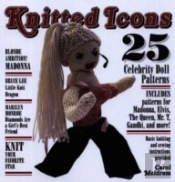 Knitted Icons