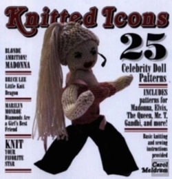 Bertrand.pt - Knitted Icons