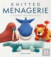 Knitted Menagerie