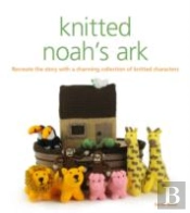 Knitted Noah'S Ark