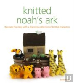 Bertrand.pt - Knitted Noah'S Ark