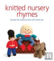 Knitted Nursery Rhymes