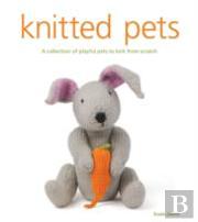 Knitted Pets