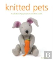 Knitted Pets