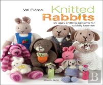 Knitted Rabbits