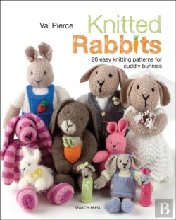 Bertrand.pt - Knitted Rabbits