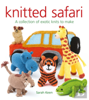 Knitted Safari