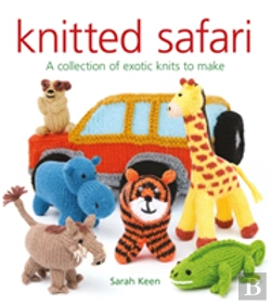 Bertrand.pt - Knitted Safari