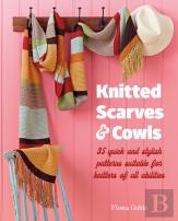 Knitted Scarves And Cowls