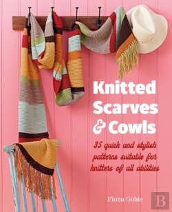 Bertrand.pt - Knitted Scarves And Cowls
