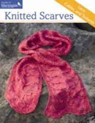 Knitted Scarves