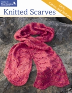 Bertrand.pt - Knitted Scarves