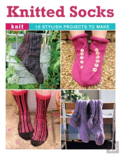 Bertrand.pt - Knitted Socks