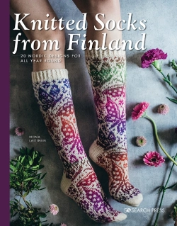 Bertrand.pt - Knitted Socks From Finland