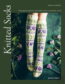 Bertrand.pt - Knitted Socks
