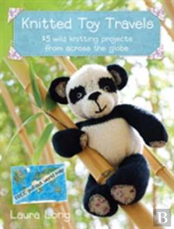 Bertrand.pt - Knitted Toy Travels