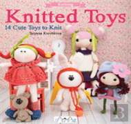 Knitted Toys