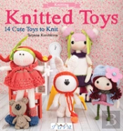 Knitted Toys
