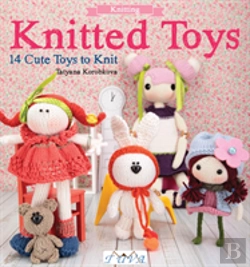 Bertrand.pt - Knitted Toys