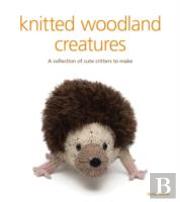 Knitted Woodland Creatures