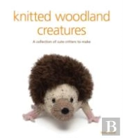 Knitted Woodland Creatures