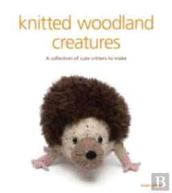 Bertrand.pt - Knitted Woodland Creatures