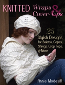 Bertrand.pt - Knitted Wraps & Cover-Ups