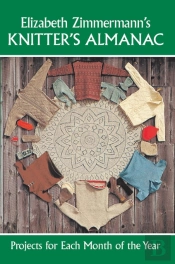 Knitter'S Almanac
