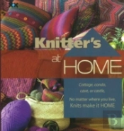 Knitter'S At Home
