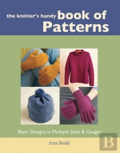 Knitter'S Handy Book Of Patterns