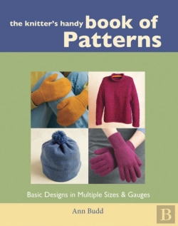 Bertrand.pt - Knitter'S Handy Book Of Patterns