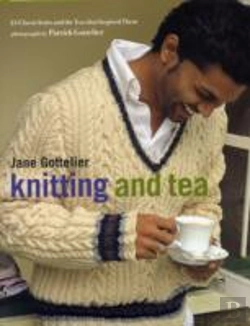 Bertrand.pt - Knitting And Tea