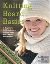 Knitting Board Basics