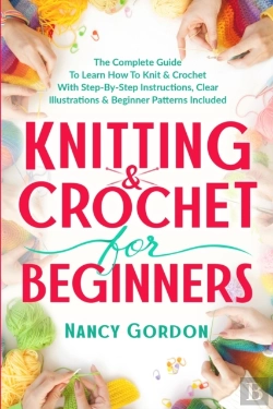 Bertrand.pt - Knitting & Crochet For Beginners