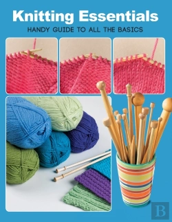 Bertrand.pt - Knitting Essentials