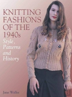 Bertrand.pt - Knitting Fashions Of The 1940s