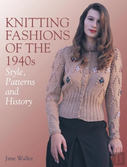 Bertrand.pt - Knitting Fashions Of The 1940s