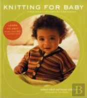 Knitting For Baby