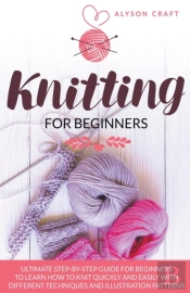 Knitting For Beginners