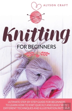 Bertrand.pt - Knitting For Beginners