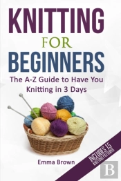 Knitting For Beginners