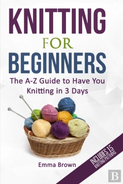 Bertrand.pt - Knitting For Beginners