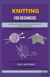 Knitting For Beginners