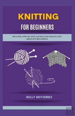 Bertrand.pt - Knitting For Beginners